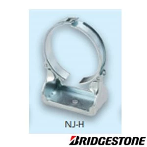 NJ-H プッシュマスター NJヘッダー専用支持バンド　天井吊り用支持バンド